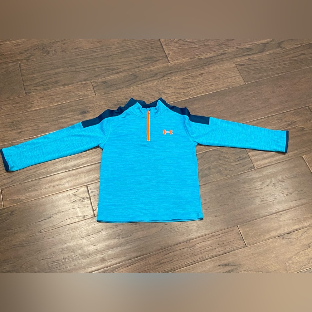 Under Armour